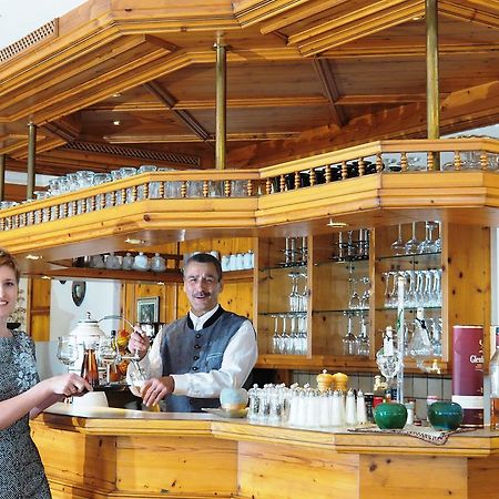 Hotel Schwarzenbergs Traube Glottertal Exteriér fotografie